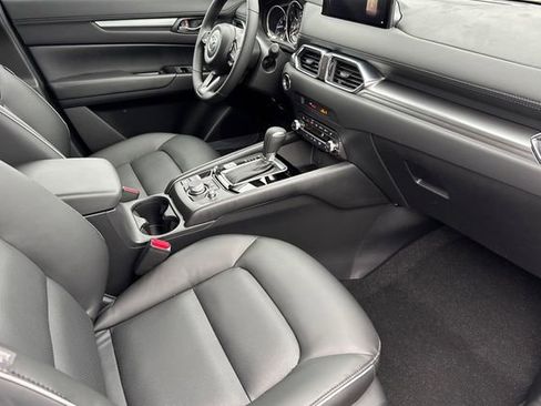 New 2025 MAZDA CX-5 AWD 2.5 S w/ Select Package image 18