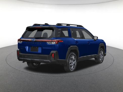 New 2026 Subaru Outback Premium AWD/4WD image 3
