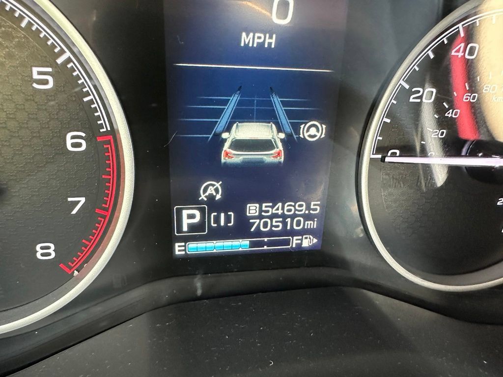 Used 2021 Subaru Forester Limited AWD/4WD image 11