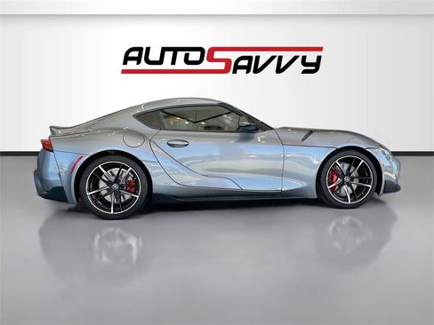 Used 2022 Toyota Supra 3.0 image 8