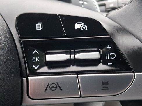 Certified 2023 Hyundai Tucson SEL image 24