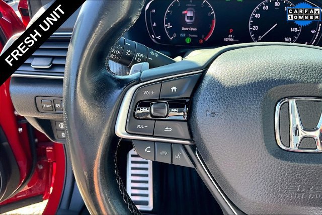 Used 2019 Honda Accord Sport image 16