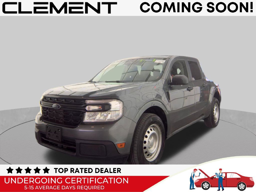 Used 2024 Ford Maverick XL FWD image 1