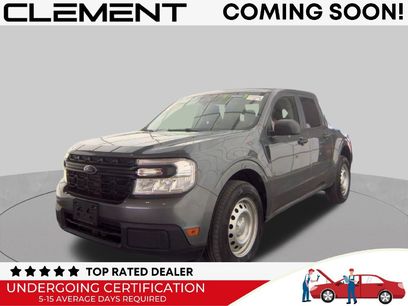 Used 2024 Ford Maverick XL