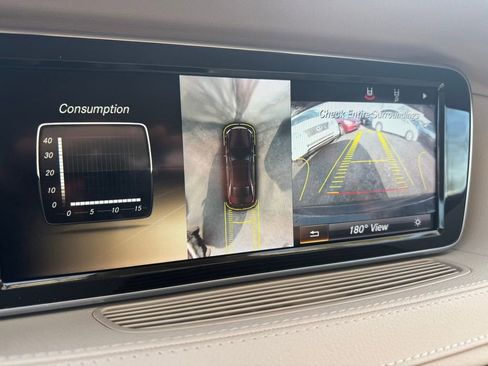 Used 2014 Mercedes-Benz S 550 S 550 image 36