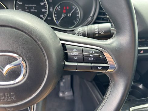 Used 2024 MAZDA CX-30 AWD 2.5 S w/ Select Sport Pkg image 20