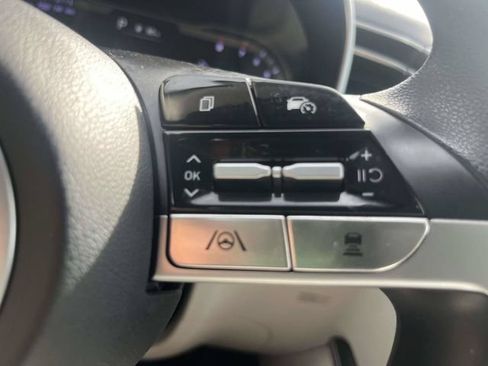 Used 2023 Hyundai Tucson SEL FWD image 24