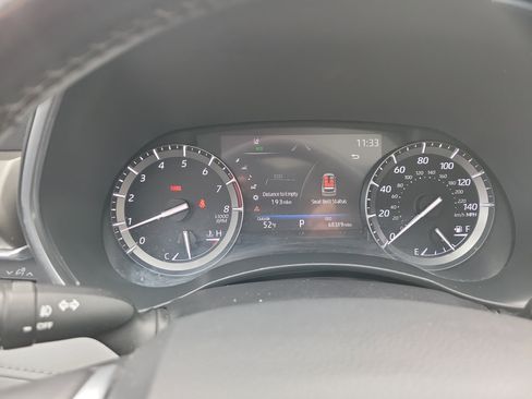 Used 2021 Toyota Highlander Limited AWD/4WD image 23