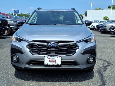 Certified 2024 Subaru Crosstrek 2.0i Premium AWD/4WD image 2