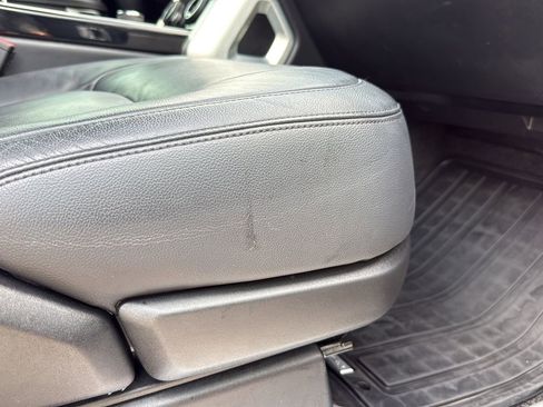 Used 2019 Land Rover Range Rover AWD/4WD image 21