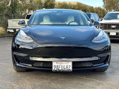 Used 2020 Tesla Model 3 Standard Range RWD image 6