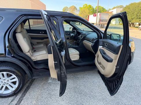 Used 2017 Ford Explorer 4WD image 20
