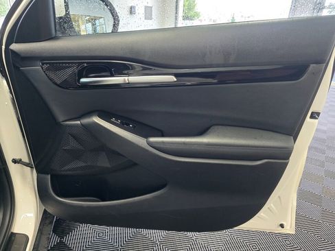 Used 2023 Kia Seltos Nightfall Edition image 43