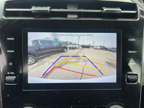 Used 2024 Hyundai Tucson SE AWD/4WD image 51