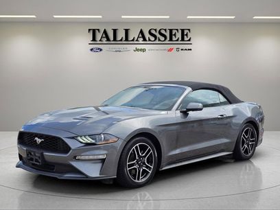 Used 2023 Ford Mustang Premium