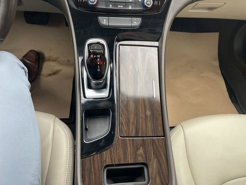 Used 2019 Buick LaCrosse Essence w/ Sun and Shade Package image 22