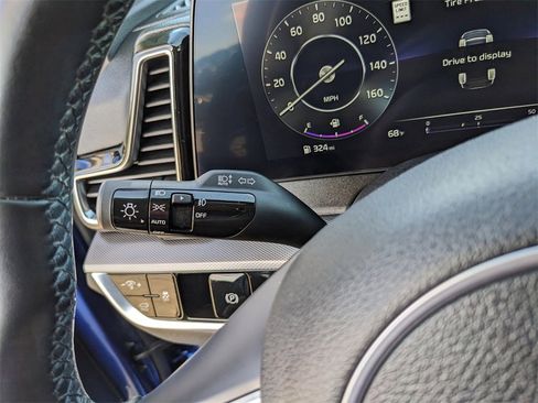 Certified 2023 Kia Sportage SX image 34