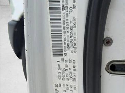 Used 2014 RAM 2500 Tradesman w/ Popular Equipment Group image 21