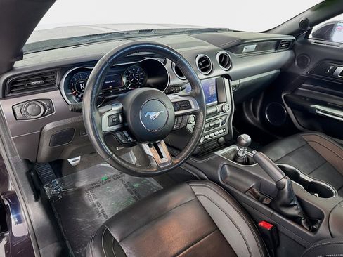 Used 2022 Ford Mustang GT Premium w/ Equipment Group 401A image 10