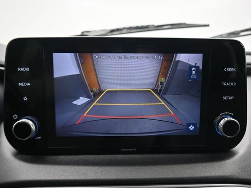 Used 2022 Hyundai Santa Fe XRT w/ Cargo Package FWD image 19