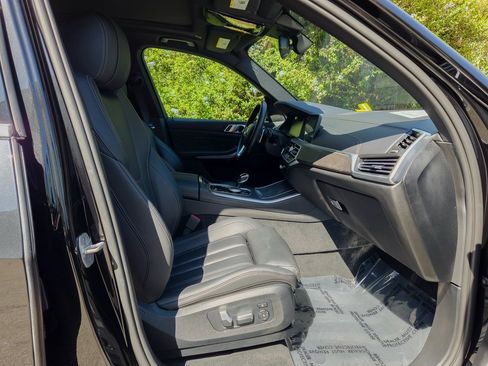 Used 2021 BMW X5 xDrive45e image 25