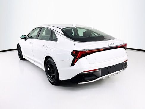 Used 2025 Kia K5 LXS FWD image 7