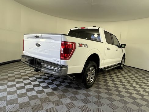 Used 2023 Ford F150 XLT w/ Equipment Group 302A High image 5