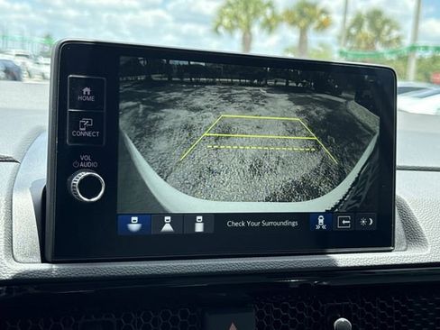 New 2026 Honda CR-V EX-L image 29