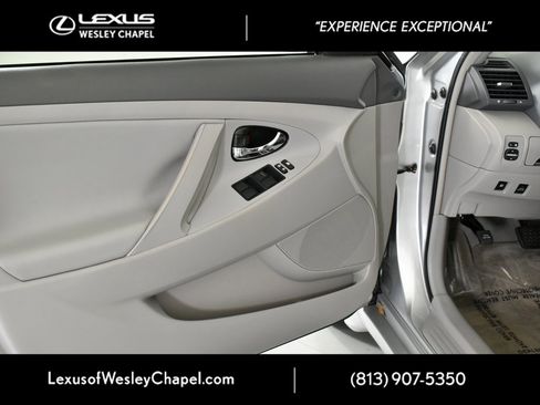 Used 2007 Toyota Camry Hybrid image 17