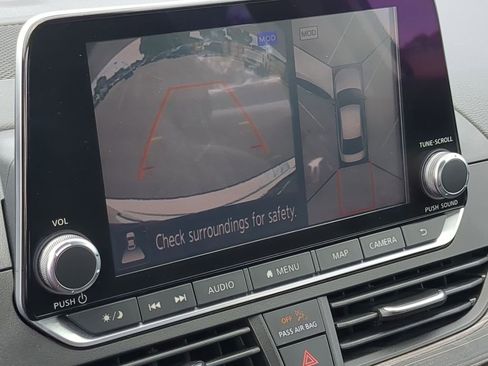 Used 2021 Nissan Altima 2.5 Platinum image 15