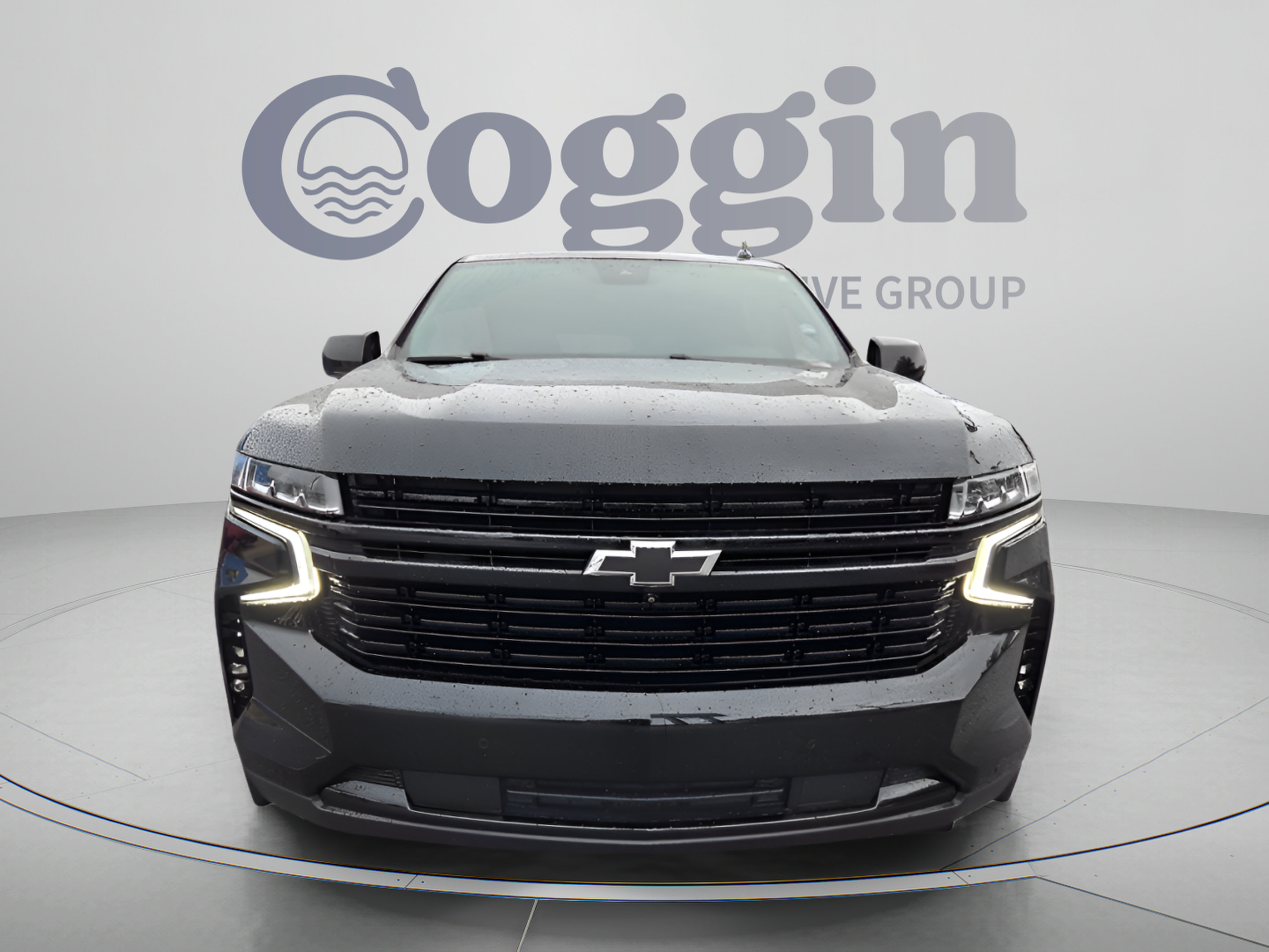Used 2023 Chevrolet Suburban RST w/ Luxury Package RWD image 8