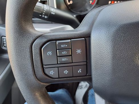 Used 2023 Ford F150 XLT image 22