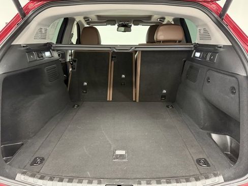 Used 2020 Alfa Romeo Stelvio Ti w/ Active Blind Spot Package image 28