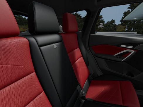 New 2026 BMW X1 M35i w/ Convenience Package image 10