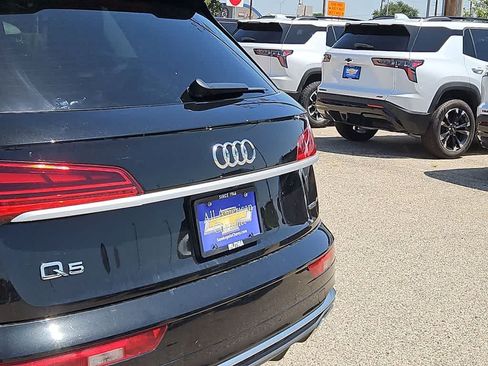 Used 2023 Audi Q5 2.0T Premium Plus AWD/4WD image 11