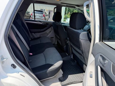 Used 2006 Toyota 4Runner Sport RWD image 16