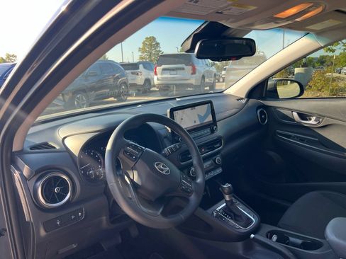 Used 2023 Hyundai Kona SEL w/ Convenience Package FWD image 21