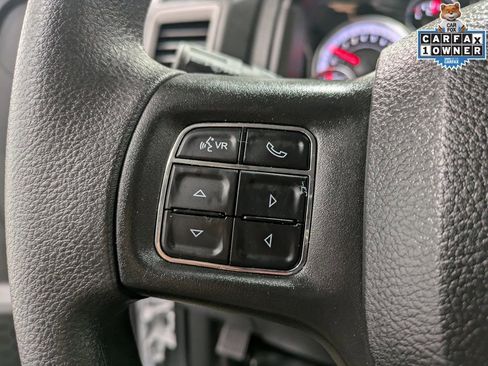 Used 2024 RAM 1500 Tradesman w/ Tradesman SXT Package image 18