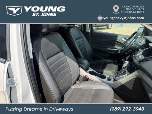 Used 2013 Ford Escape SEL FWD image 13
