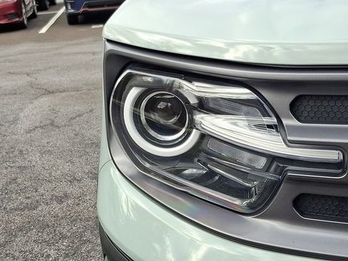 Used 2023 Ford Bronco Sport Big Bend w/ Convenience Package image 9