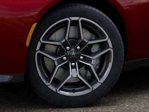 New 2026 Dodge Charger R/T AWD/4WD image 13