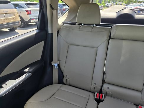 Used 2016 Honda CR-V EX-L image 12