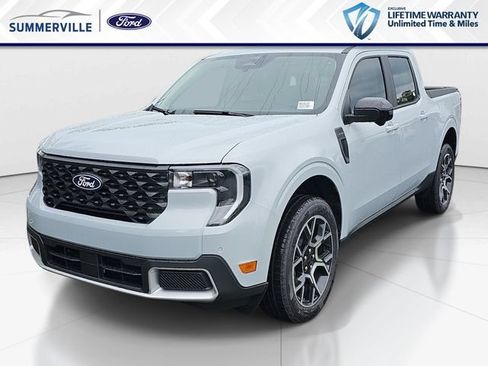 New 2026 Ford Maverick Lariat AWD/4WD image 9