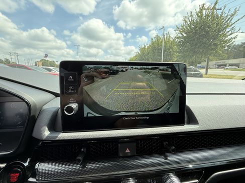 New 2026 Honda CR-V EX-L image 21