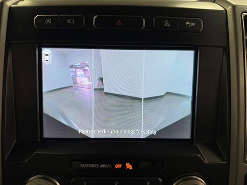 Used 2020 Ford F150 Raptor w/ Equipment Group 802A Luxury image 72