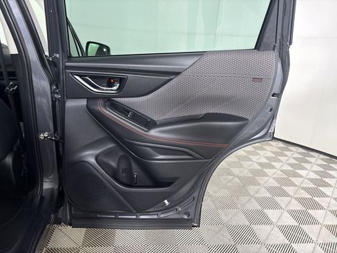 Used 2023 Subaru Forester Sport image 25
