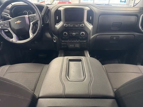 Used 2022 Chevrolet Silverado 3500 LT image 30