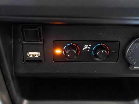 Certified 2023 Toyota 4Runner Limited AWD/4WD image 29