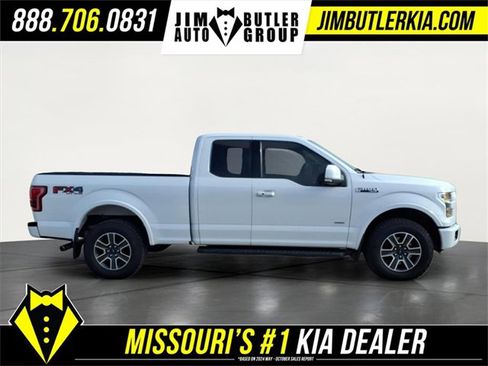 Used 2015 Ford F150 Lariat image 33