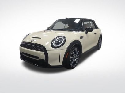 Used 2022 MINI Cooper S
